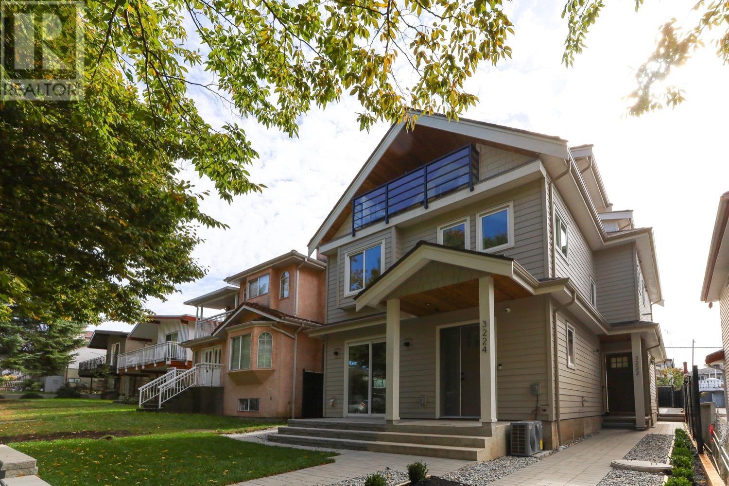3224 E 27th Avenue, Vancouver, British Columbia  V5R 1P6 - Photo 2 - R2819692