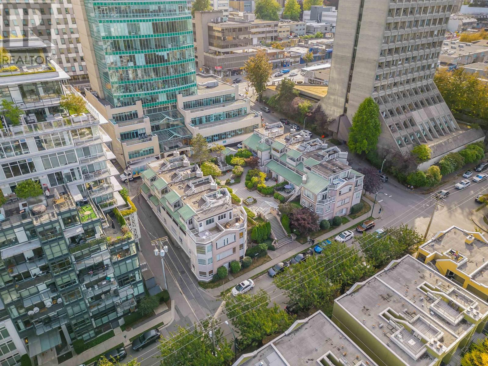 L01 788 W 8th Avenue, Vancouver, British Columbia  V5Z 1E1 - Photo 7 - R2819735