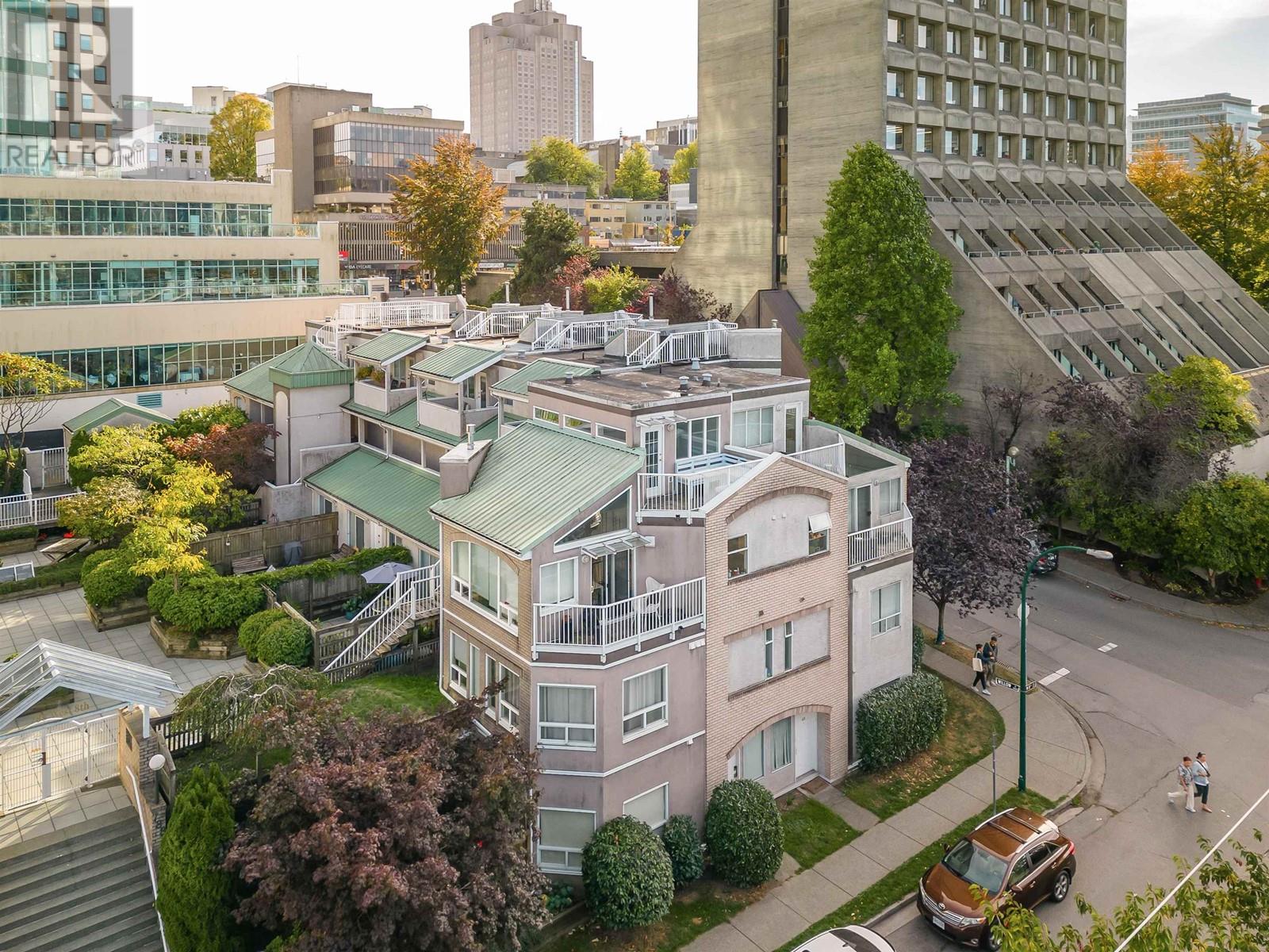 L02 788 W 8th Avenue, Vancouver, British Columbia  V5Z 1E1 - Photo 1 - R2819738