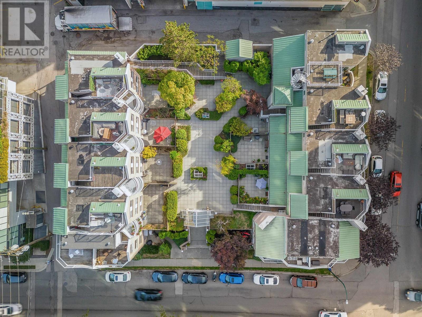 L02 788 W 8th Avenue, Vancouver, British Columbia  V5Z 1E1 - Photo 13 - R2819738
