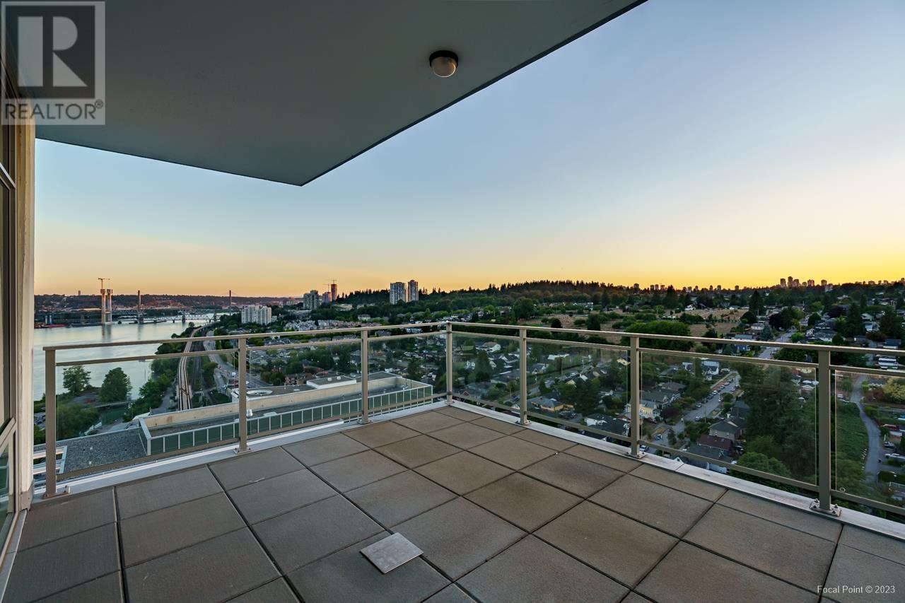 2401 258 Nelson's Court, New Westminster, British Columbia  V3L 0J9 - Photo 23 - R2819745