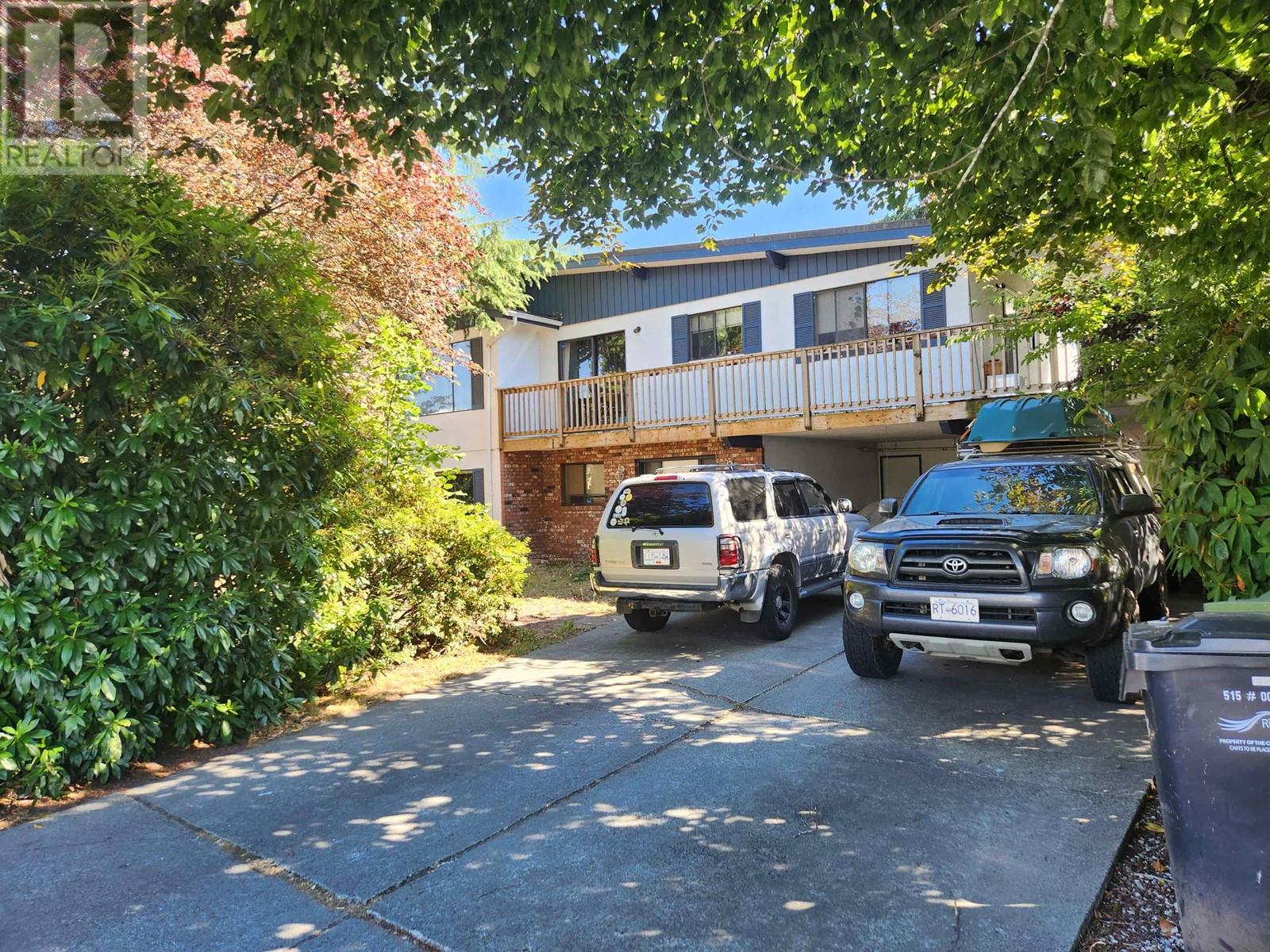 11160 SEAPORT AVENUE, richmond, British Columbia