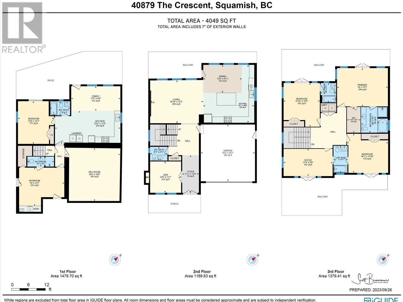 40879 The Crescent, Squamish, British Columbia  V8B 0R9 - Photo 36 - R2819708