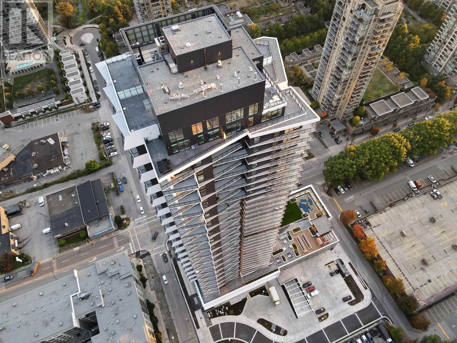 3103 2181 Madison Avenue, Burnaby, British Columbia  V5C 4B3 - Photo 11 - R2819647