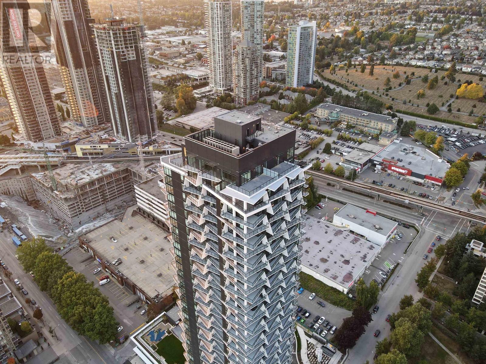 3103 2181 Madison Avenue, Burnaby, British Columbia  V5C 4B3 - Photo 12 - R2819647