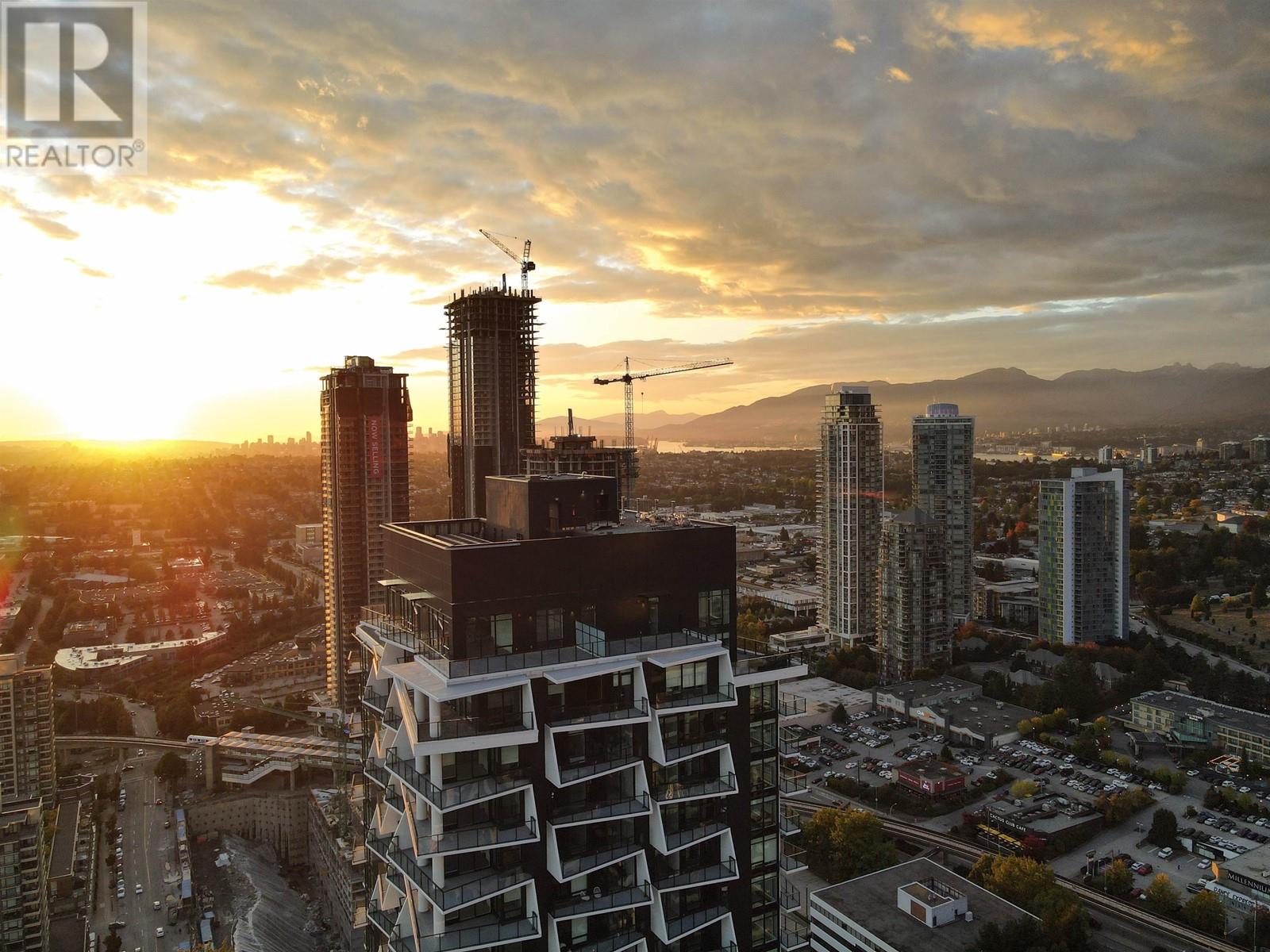 3103 2181 Madison Avenue, Burnaby, British Columbia  V5C 4B3 - Photo 13 - R2819647