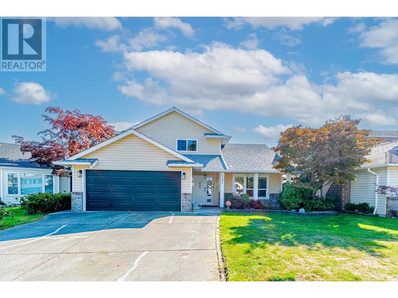 5962 49A AVENUE, delta, British Columbia