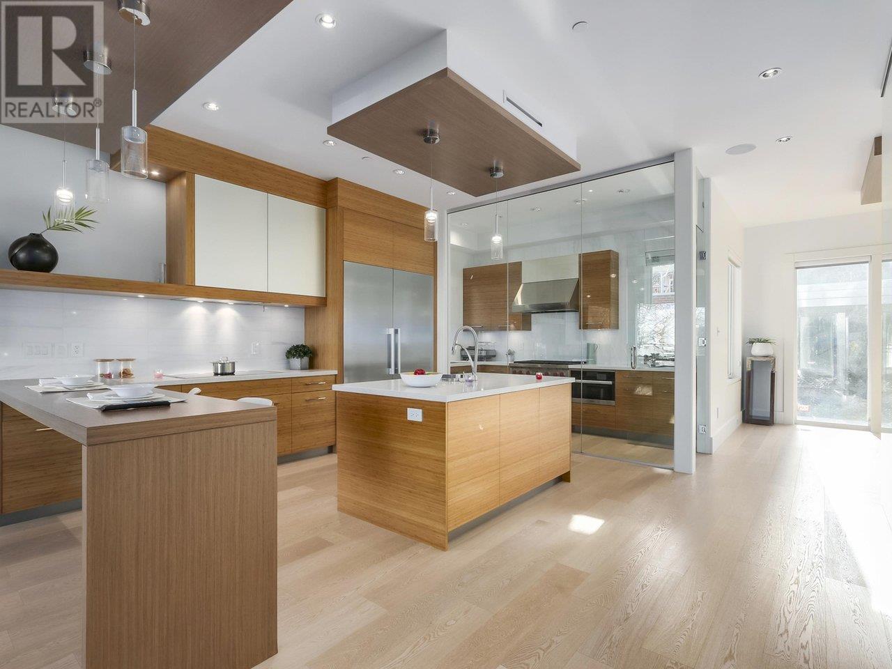 3256 W 21st Avenue, Vancouver, British Columbia  V6L 1L2 - Photo 3 - R2819496