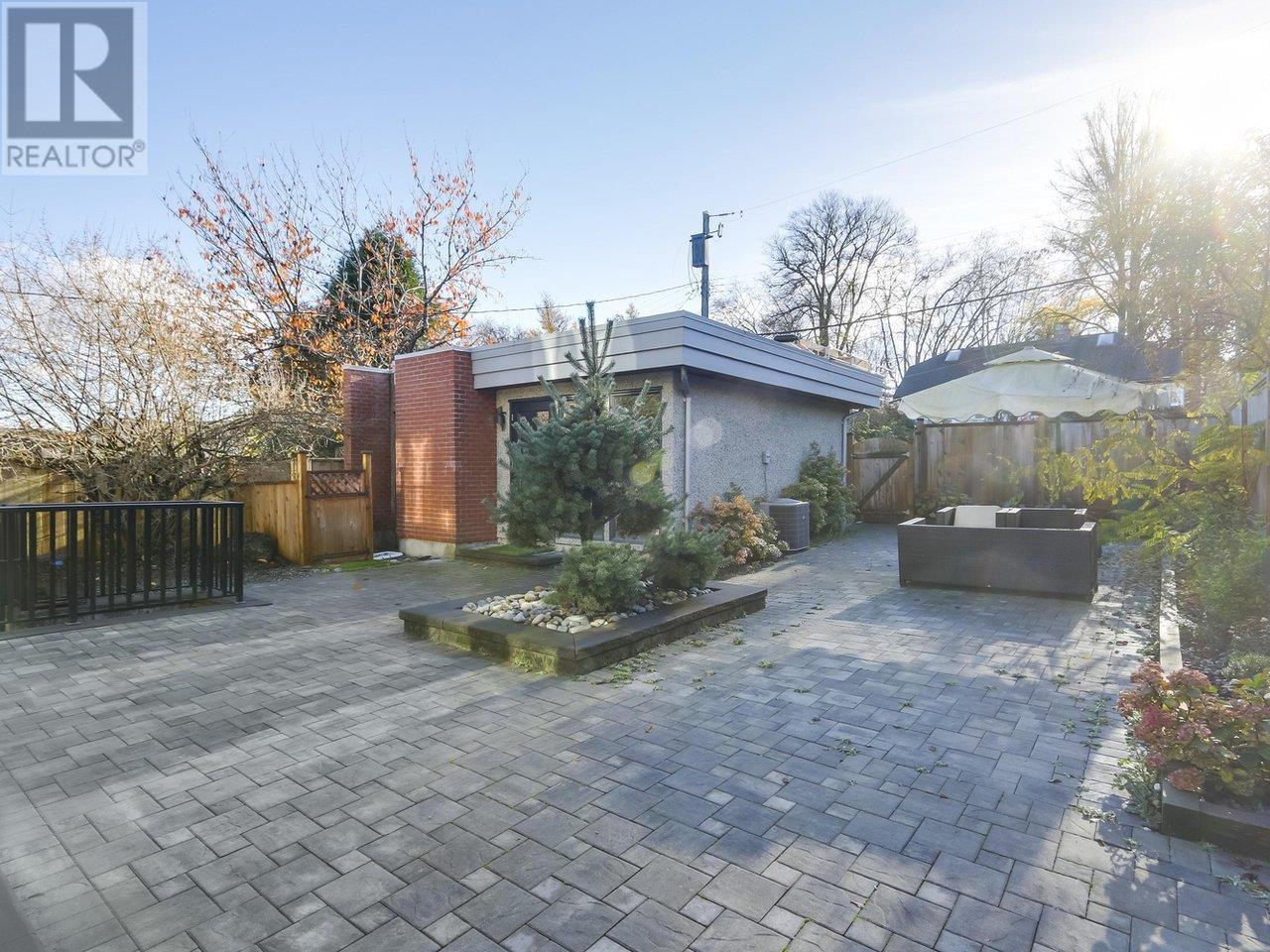3256 W 21st Avenue, Vancouver, British Columbia  V6L 1L2 - Photo 24 - R2819496