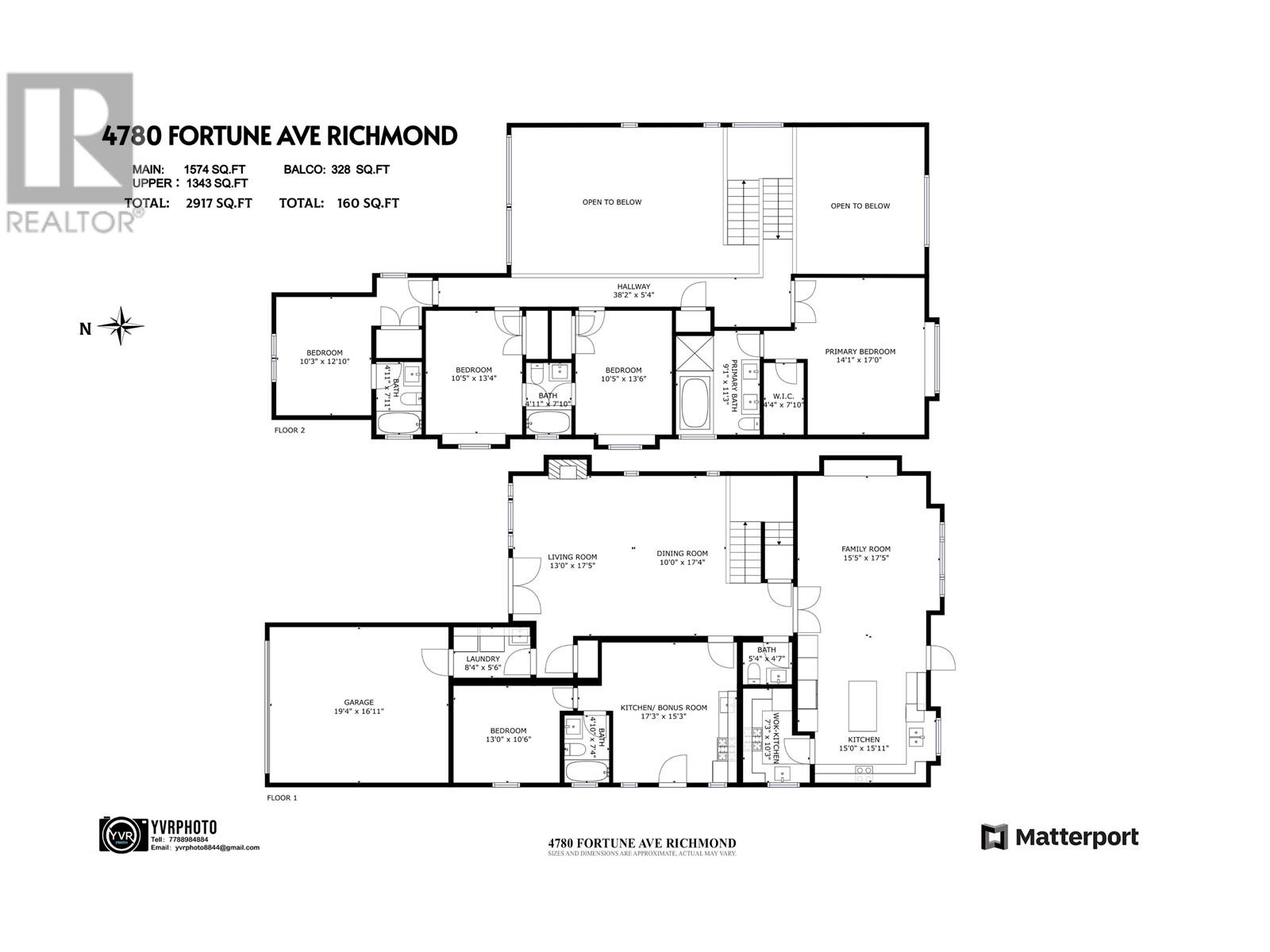 4780 Fortune Avenue, Richmond, British Columbia  V7E 4H9 - Photo 26 - R2819657
