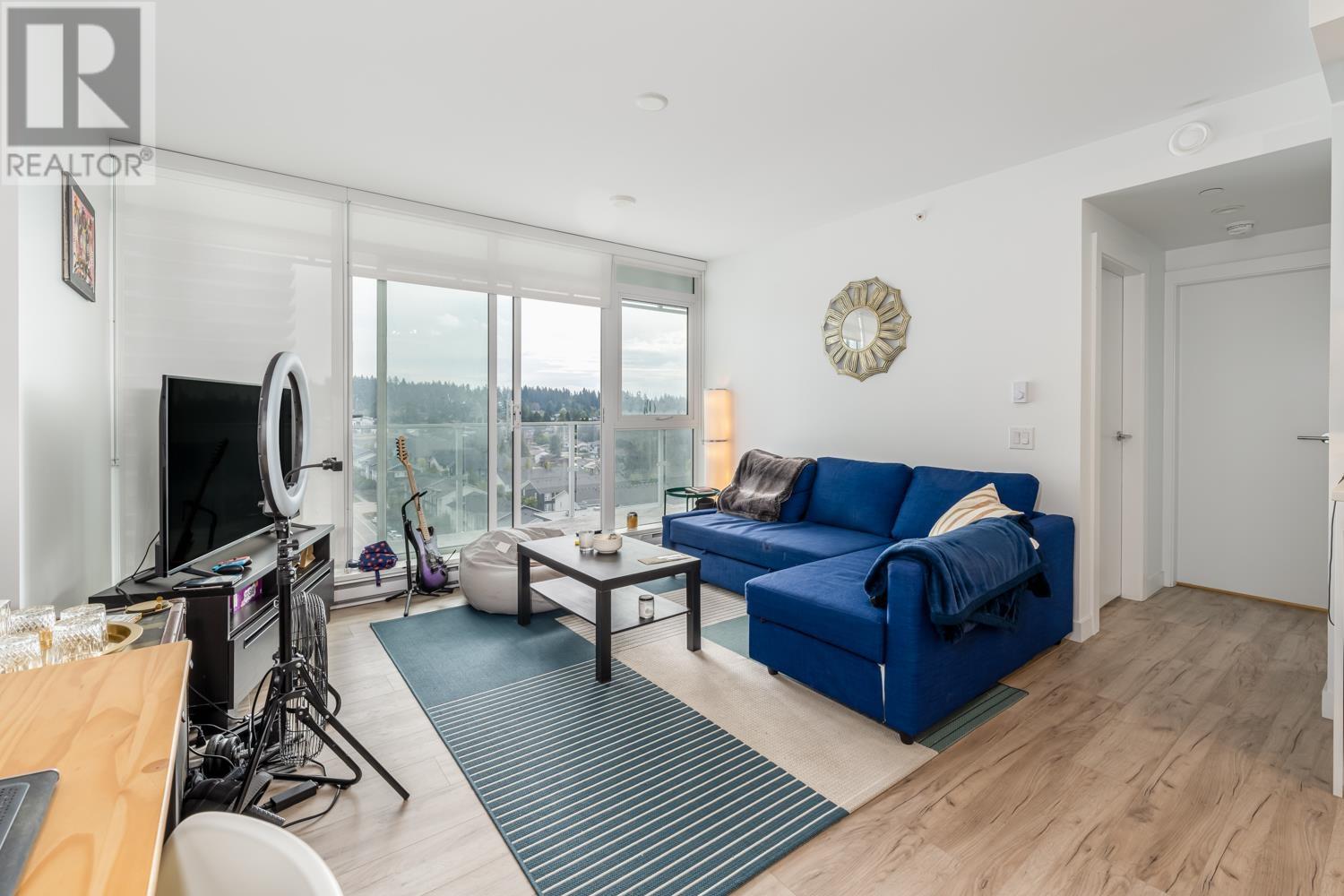 1302 652 Whiting Way, Coquitlam, British Columbia  V3J 0K3 - Photo 6 - R2819443