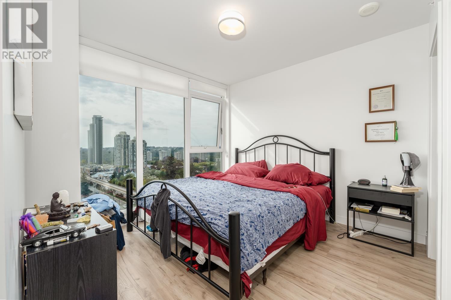 1302 652 Whiting Way, Coquitlam, British Columbia  V3J 0K3 - Photo 7 - R2819443
