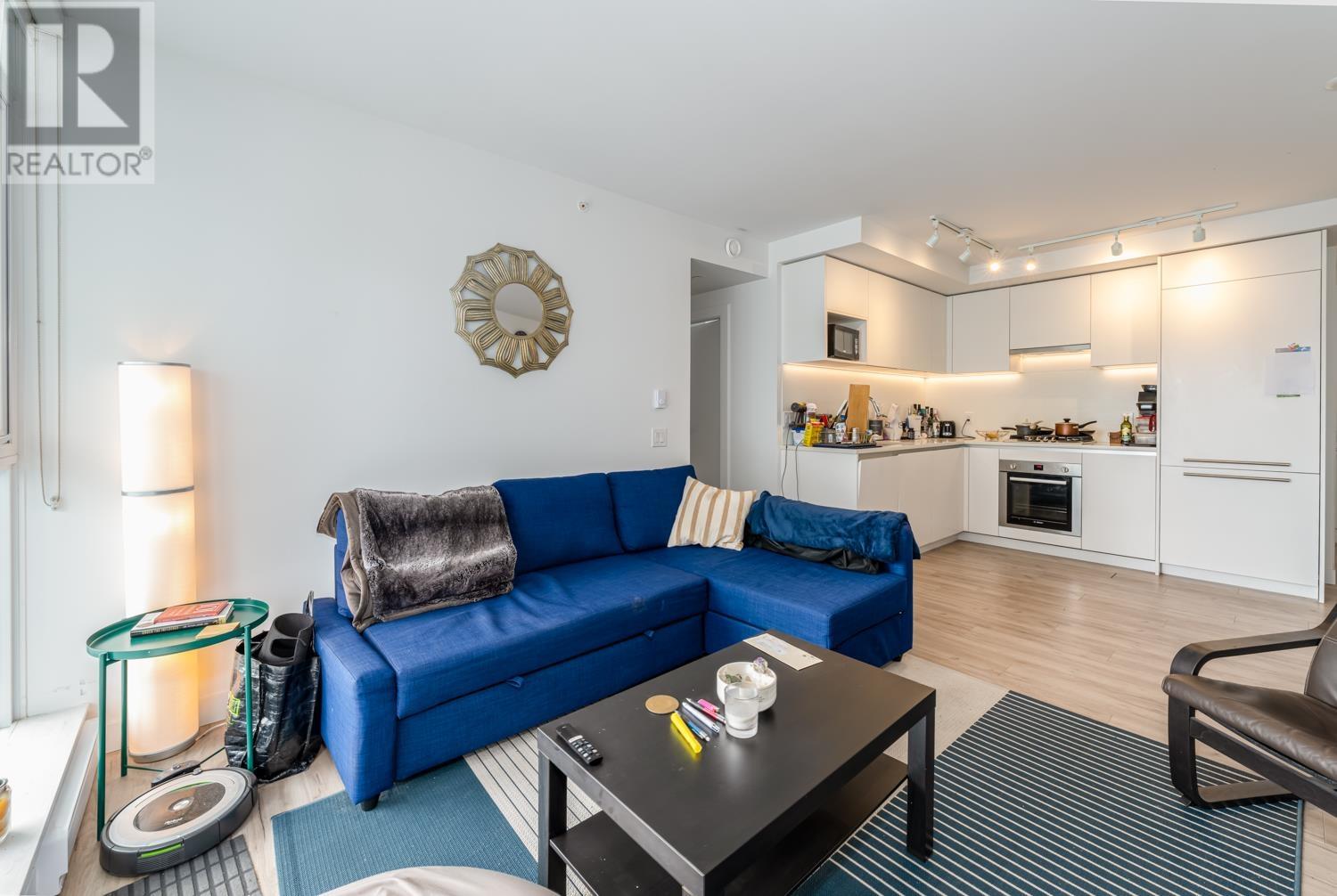 1302 652 Whiting Way, Coquitlam, British Columbia  V3J 0K3 - Photo 5 - R2819443