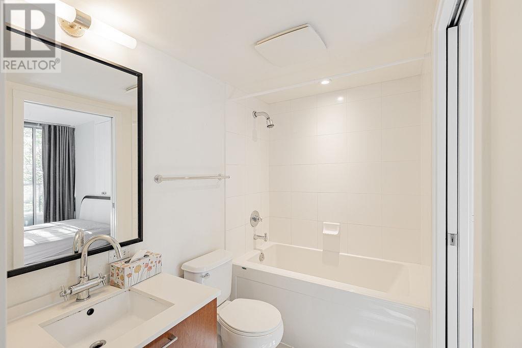 314 1255 Seymour Street, Vancouver, British Columbia  V6B 0H1 - Photo 26 - R2819686