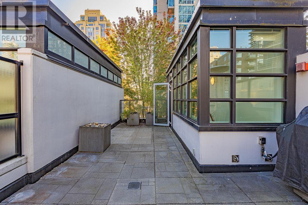 314 1255 Seymour Street, Vancouver, British Columbia  V6B 0H1 - Photo 18 - R2819686