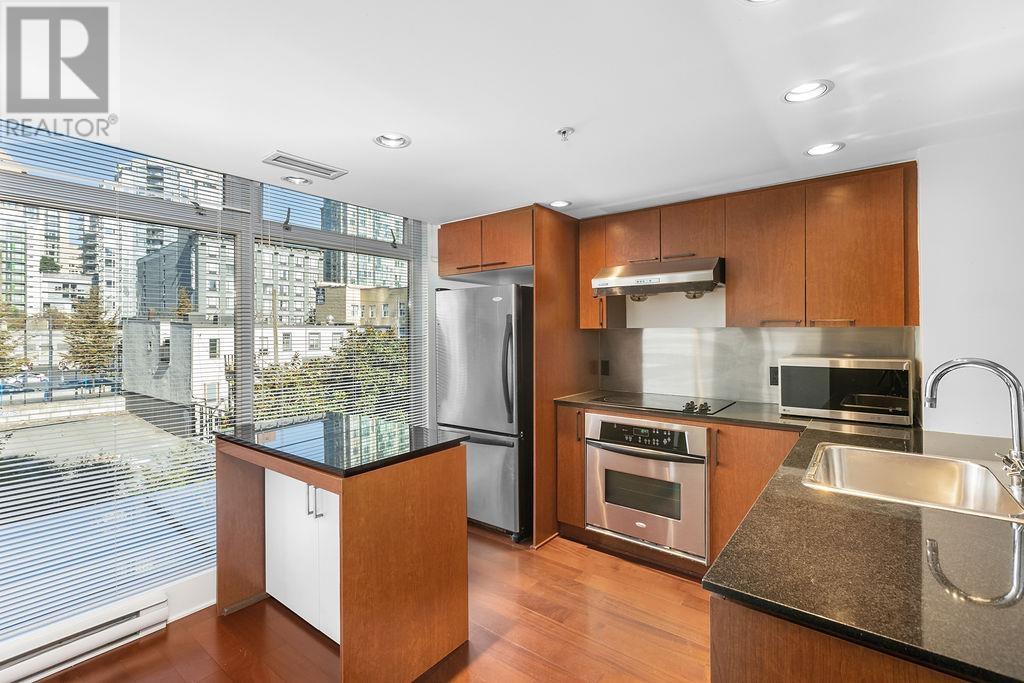 314 1255 Seymour Street, Vancouver, British Columbia  V6B 0H1 - Photo 11 - R2819686