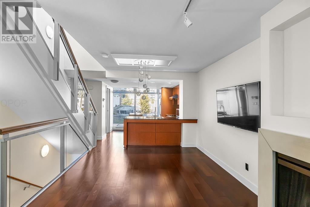 314 1255 Seymour Street, Vancouver, British Columbia  V6B 0H1 - Photo 10 - R2819686