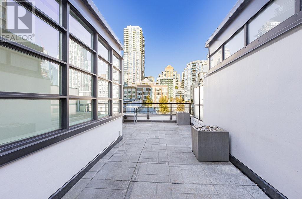 314 1255 Seymour Street, Vancouver, British Columbia  V6B 0H1 - Photo 16 - R2819686