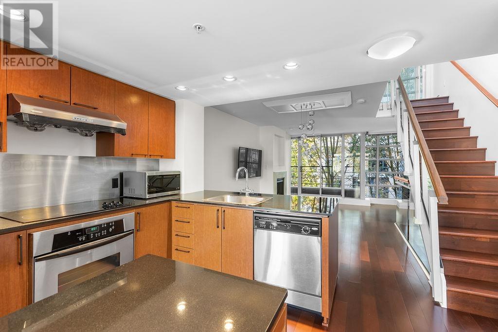 314 1255 Seymour Street, Vancouver, British Columbia  V6B 0H1 - Photo 12 - R2819686