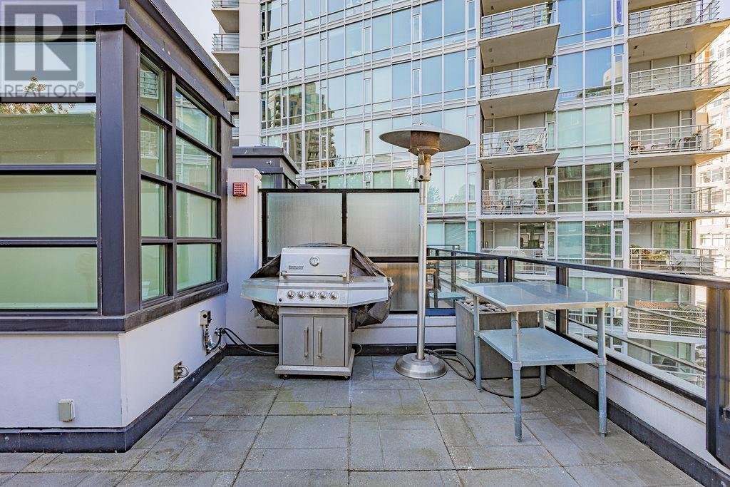 314 1255 Seymour Street, Vancouver, British Columbia  V6B 0H1 - Photo 19 - R2819686