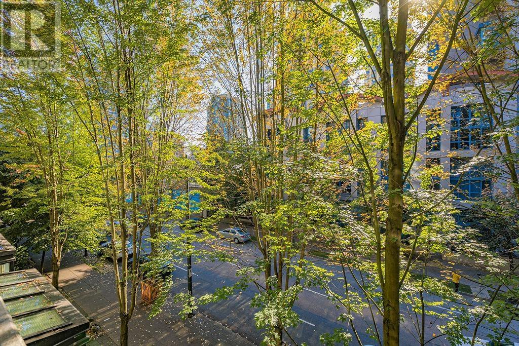 314 1255 Seymour Street, Vancouver, British Columbia  V6B 0H1 - Photo 40 - R2819686