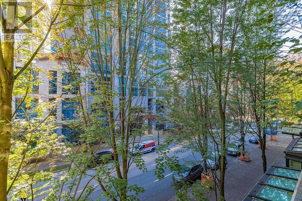 314 1255 Seymour Street, Vancouver, British Columbia  V6B 0H1 - Photo 24 - R2819686