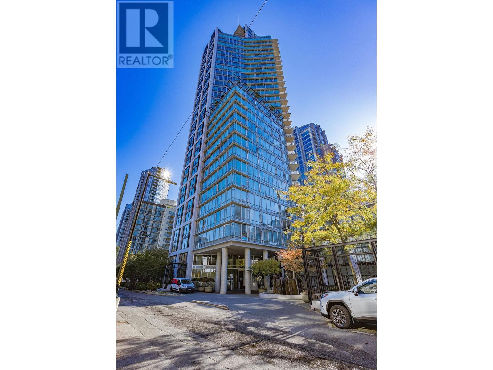 314 1255 Seymour Street, Vancouver, British Columbia  V6B 0H1 - Photo 5 - R2819686