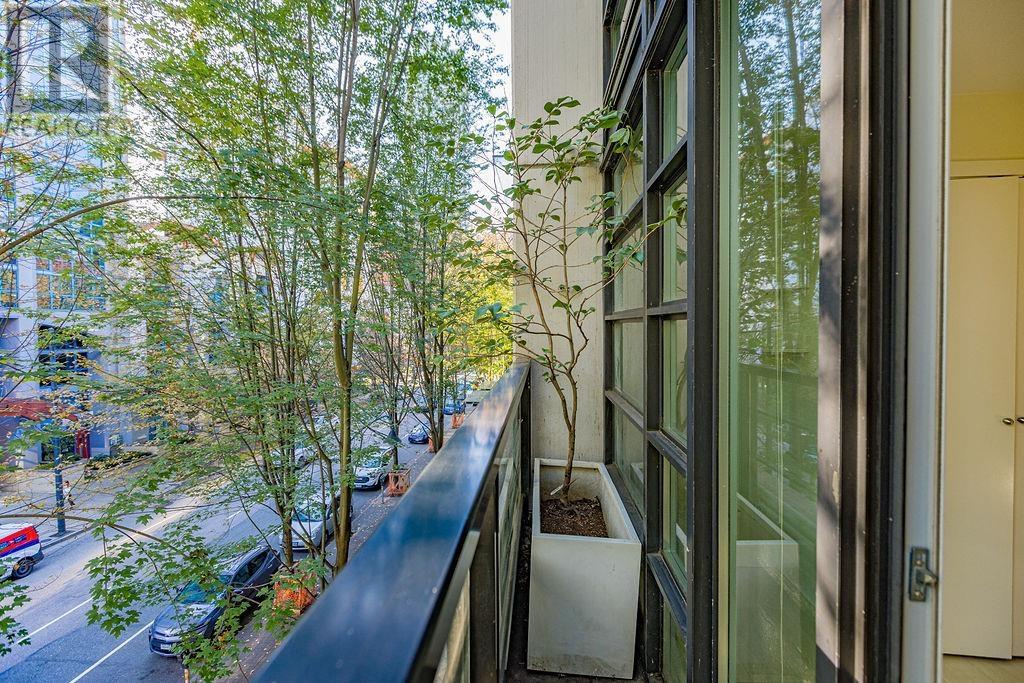 314 1255 Seymour Street, Vancouver, British Columbia  V6B 0H1 - Photo 23 - R2819686