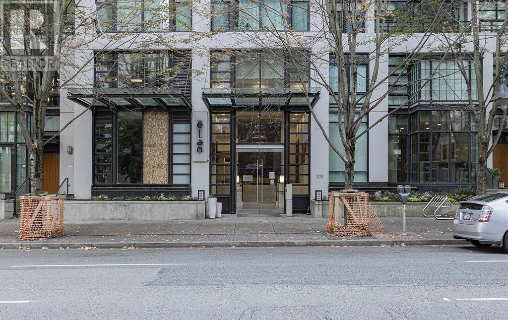314 1255 Seymour Street, Vancouver, British Columbia  V6B 0H1 - Photo 3 - R2819686