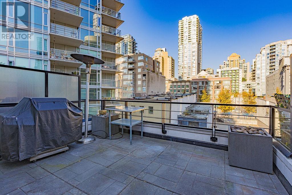 314 1255 Seymour Street, Vancouver, British Columbia  V6B 0H1 - Photo 17 - R2819686