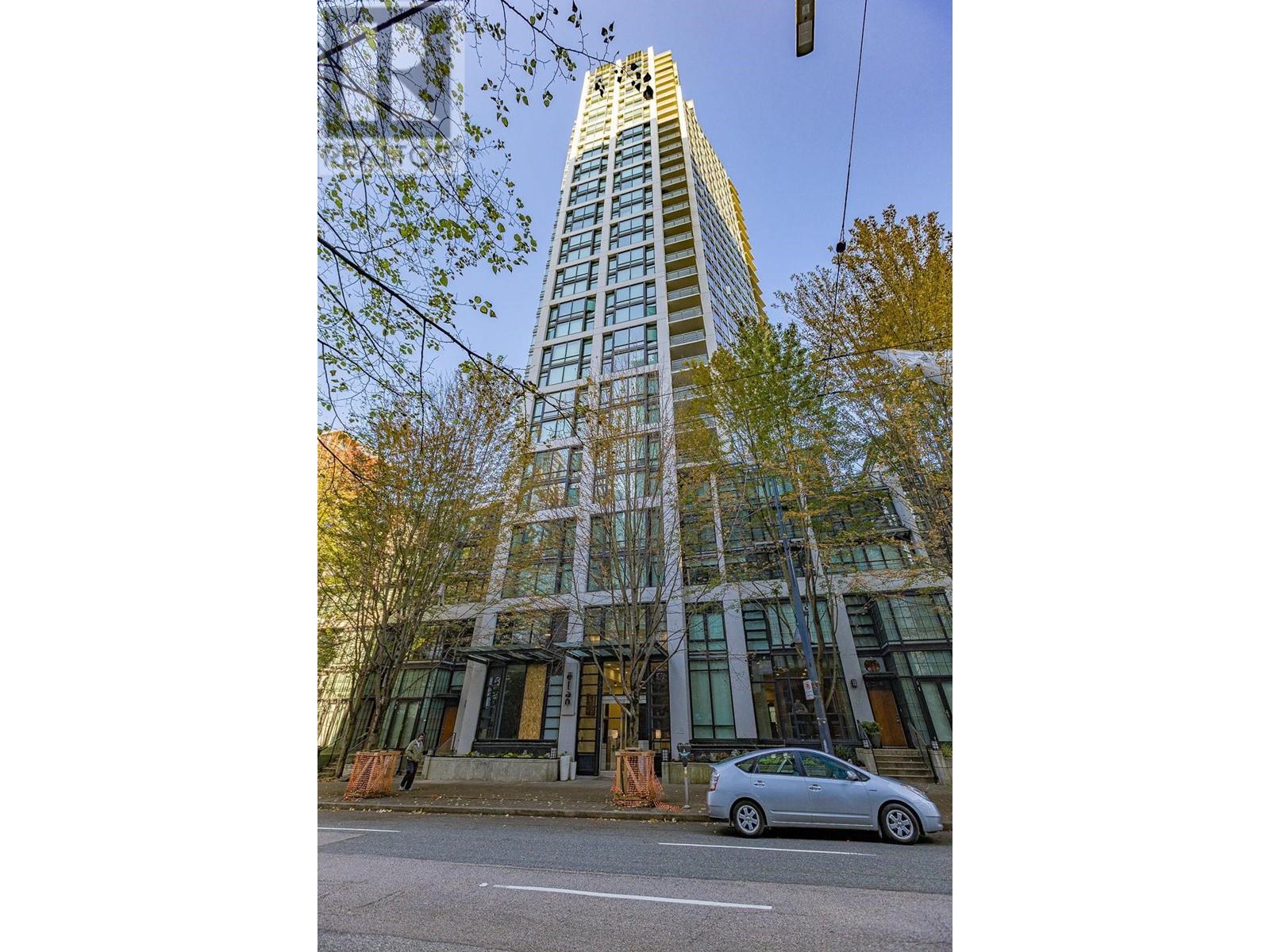 314 1255 SEYMOUR STREET, vancouver, British Columbia