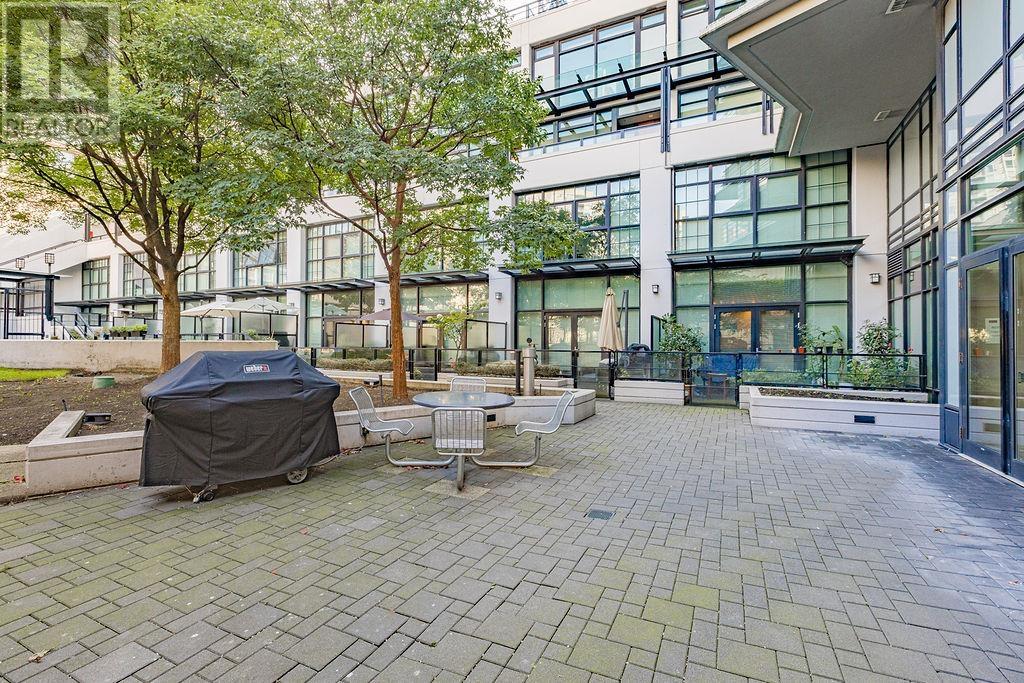 314 1255 Seymour Street, Vancouver, British Columbia  V6B 0H1 - Photo 39 - R2819686
