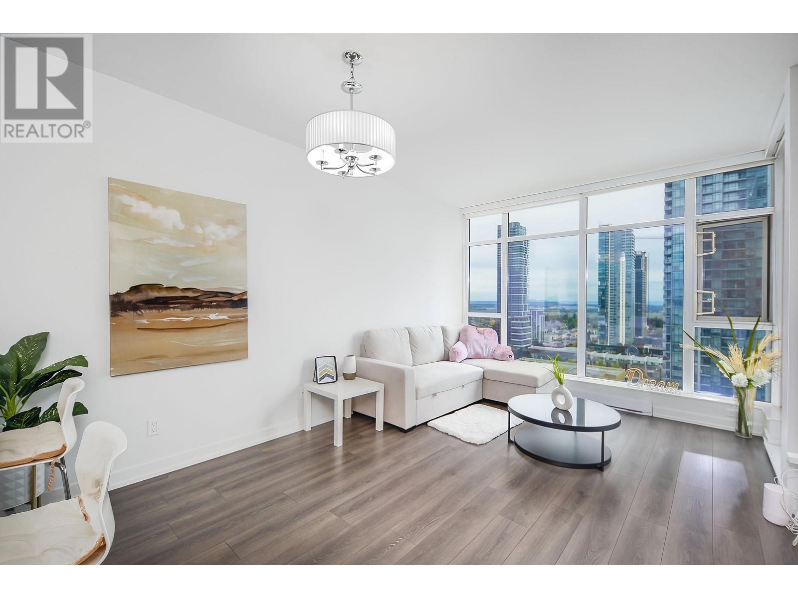 2610 4688 Kingsway, Burnaby, British Columbia  V5H 0E9 - Photo 3 - R2819746