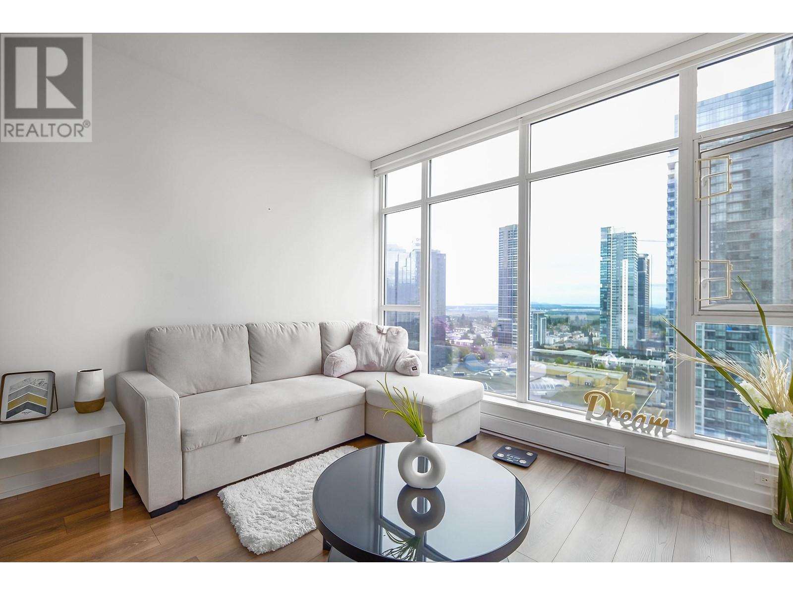 2610 4688 Kingsway, Burnaby, British Columbia  V5H 0E9 - Photo 4 - R2819746