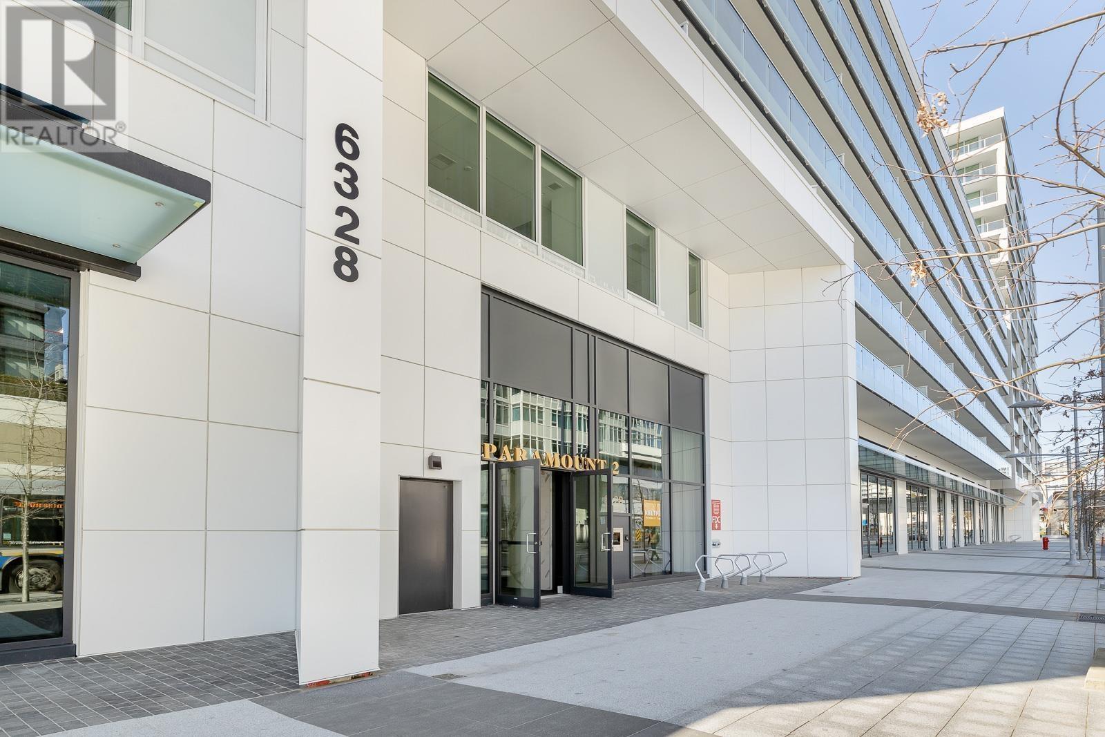 854 6328 No. 3 Road, Richmond, British Columbia  V6Y 0L6 - Photo 1 - R2819702