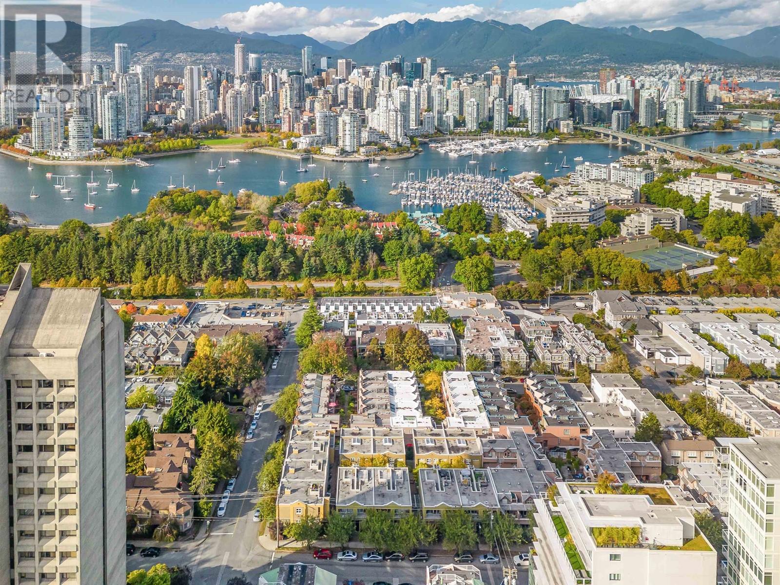 201 788 W 8th Avenue, Vancouver, British Columbia  V5Z 1E1 - Photo 21 - R2819728