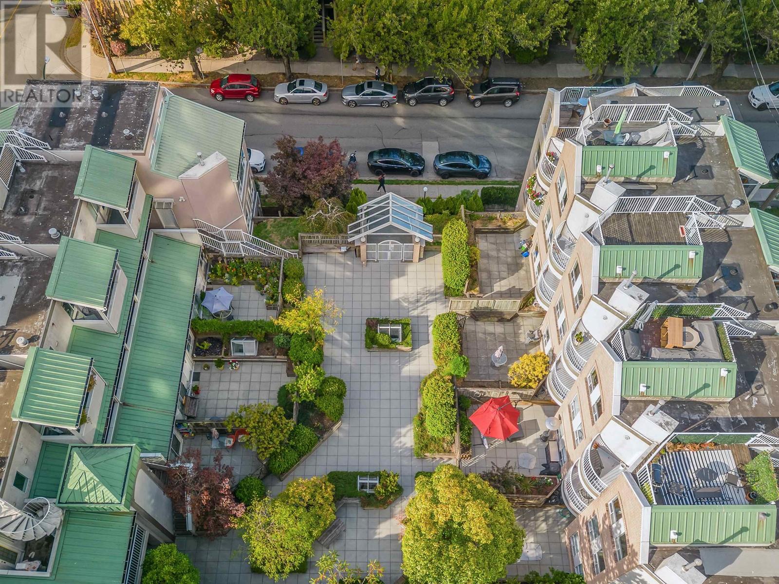 201 788 W 8th Avenue, Vancouver, British Columbia  V5Z 1E1 - Photo 15 - R2819728