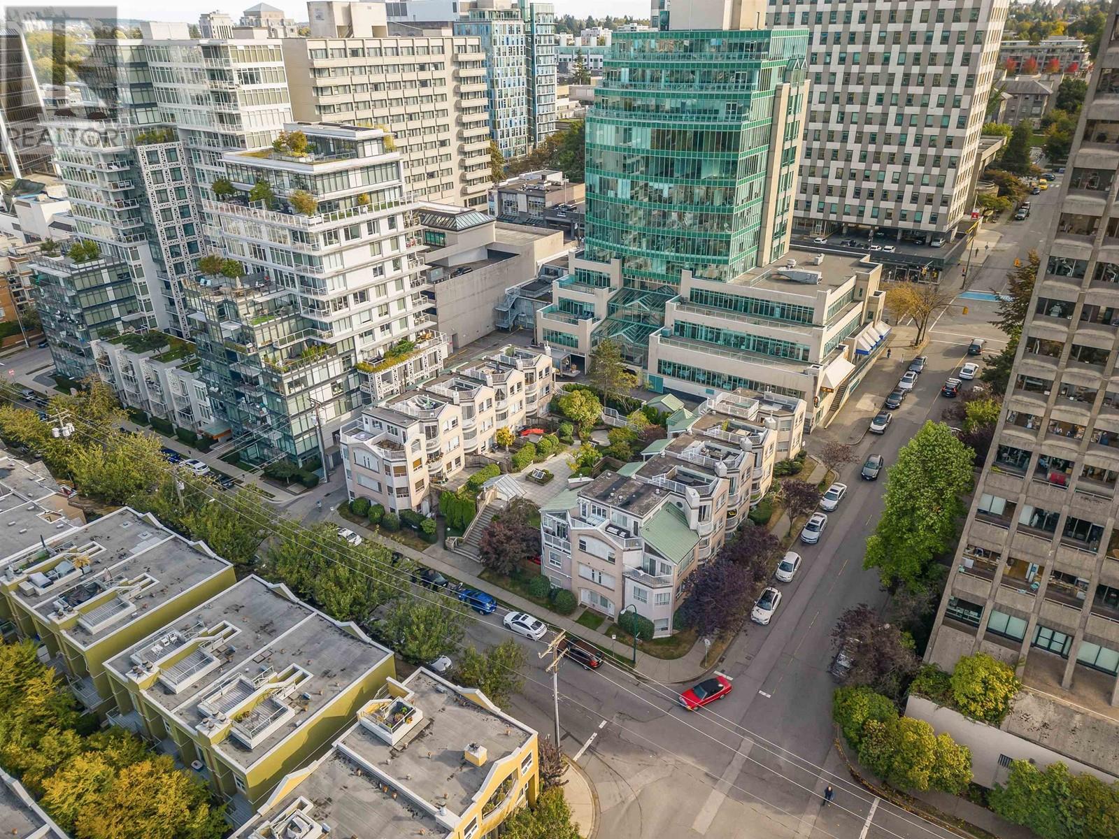 201 788 W 8th Avenue, Vancouver, British Columbia  V5Z 1E1 - Photo 5 - R2819728