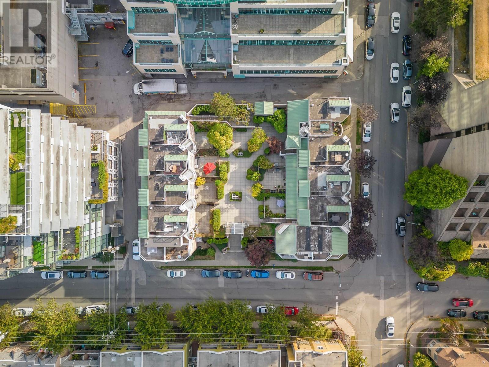 201 788 W 8th Avenue, Vancouver, British Columbia  V5Z 1E1 - Photo 12 - R2819728