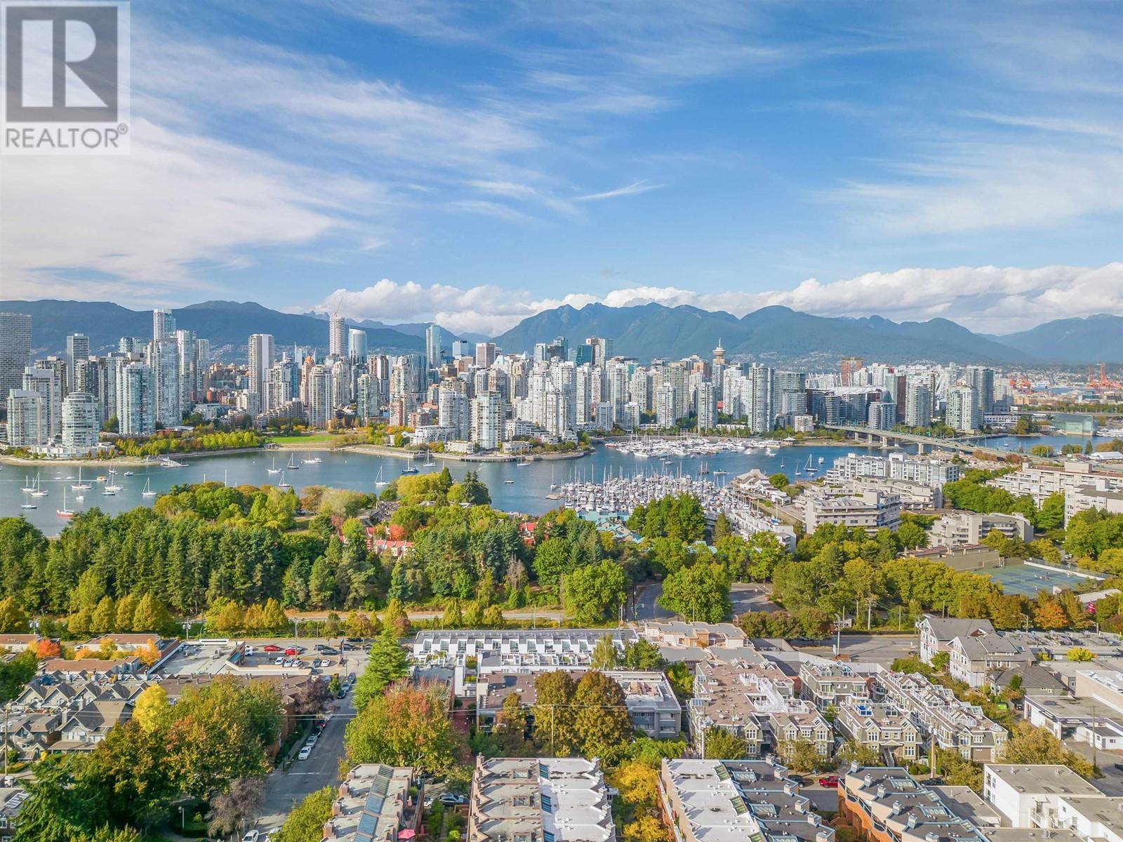 208 788 W 8th Avenue, Vancouver, British Columbia  V5Z 1E1 - Photo 25 - R2819731