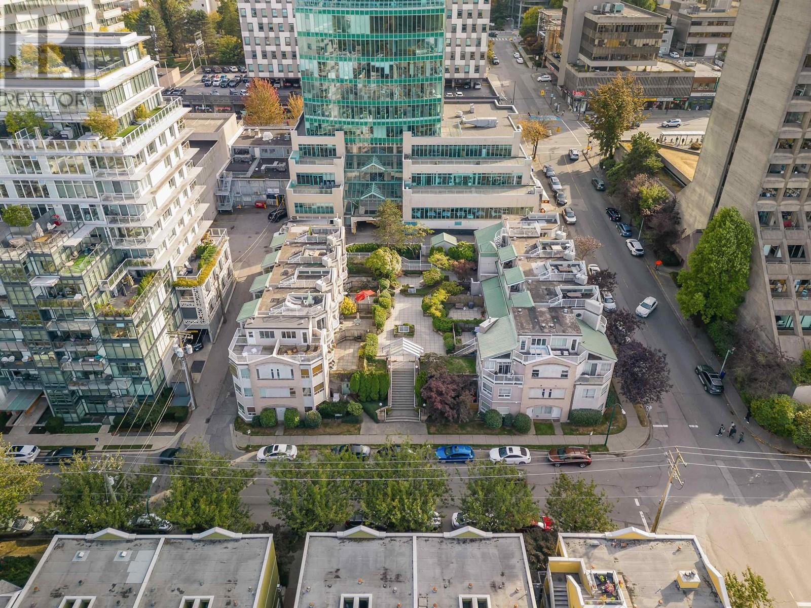 208 788 W 8th Avenue, Vancouver, British Columbia  V5Z 1E1 - Photo 6 - R2819731