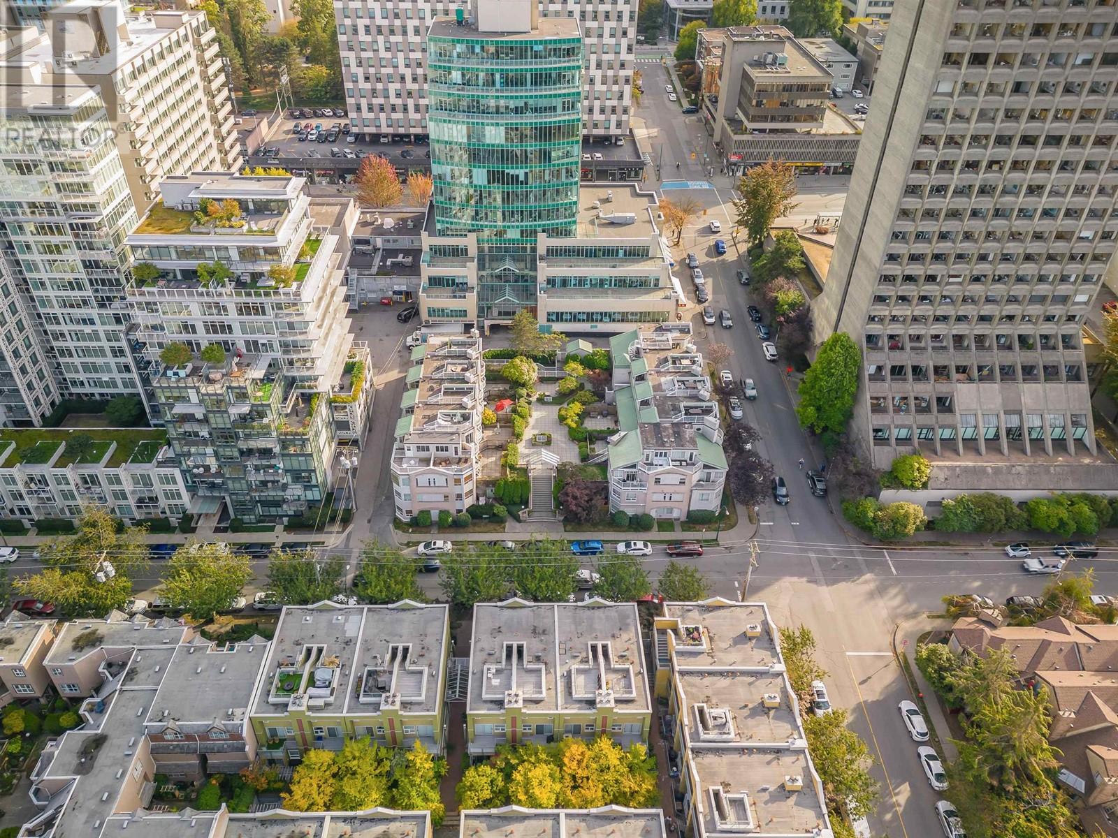 208 788 W 8th Avenue, Vancouver, British Columbia  V5Z 1E1 - Photo 8 - R2819731