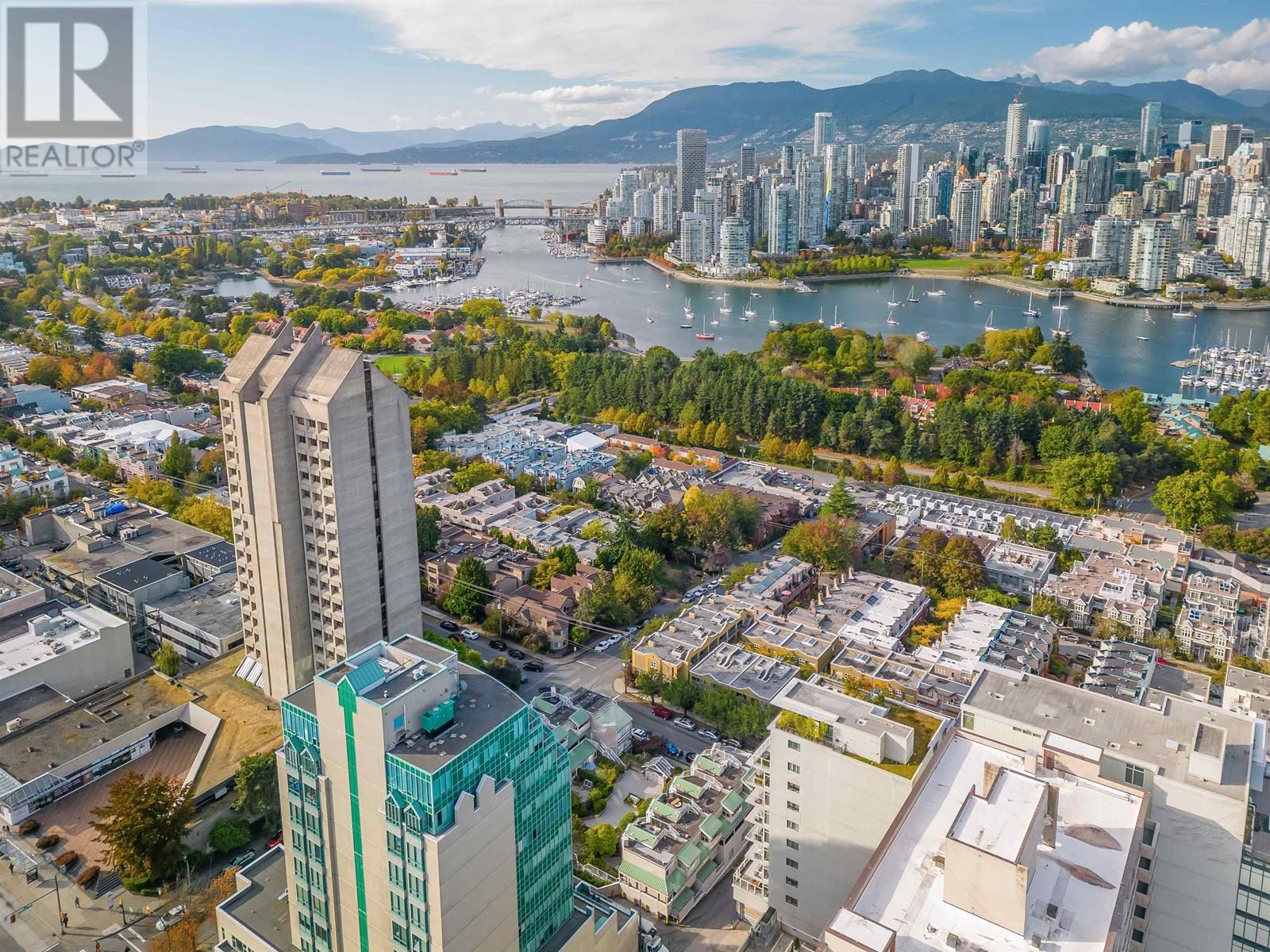 208 788 W 8th Avenue, Vancouver, British Columbia  V5Z 1E1 - Photo 11 - R2819731