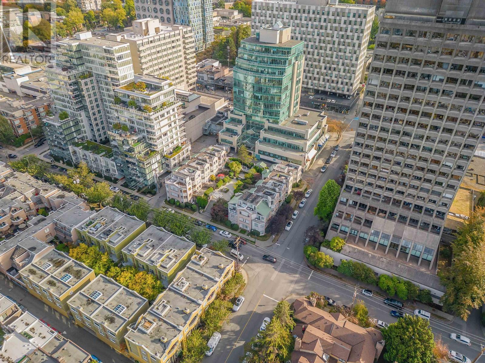 208 788 W 8th Avenue, Vancouver, British Columbia  V5Z 1E1 - Photo 9 - R2819731