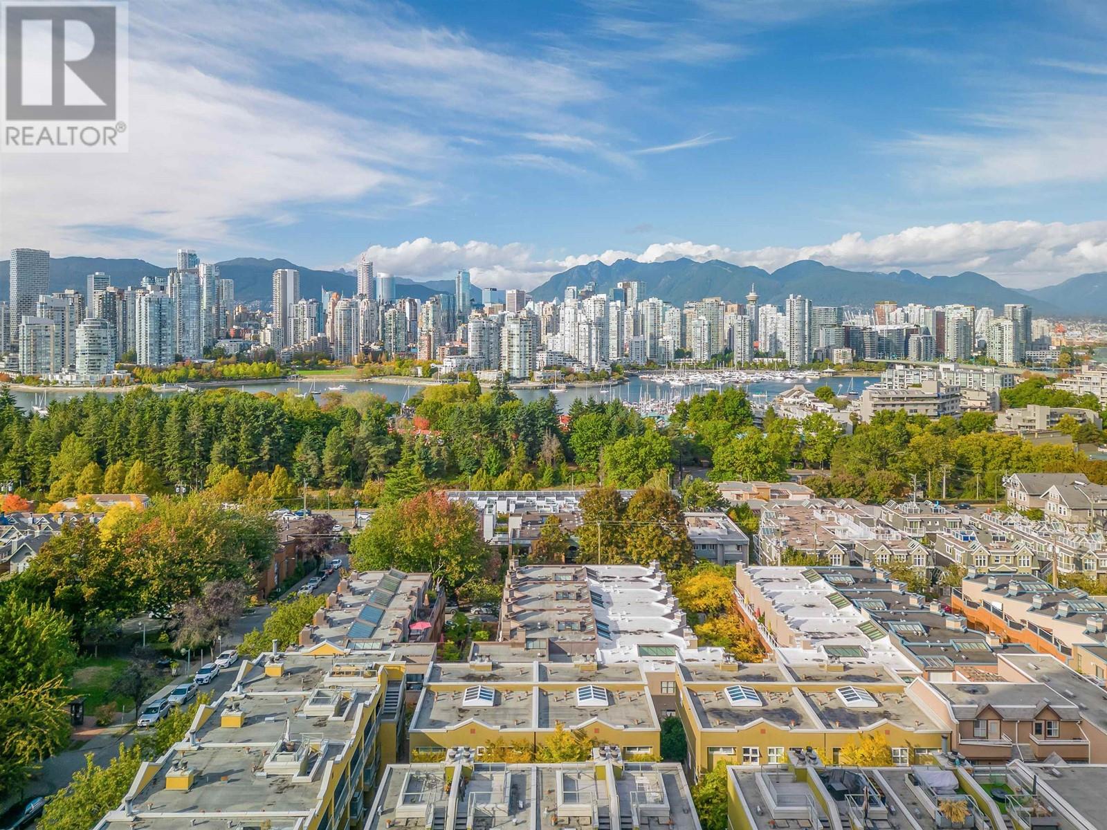 202 788 W 8th Avenue, Vancouver, British Columbia  V5Z 1E1 - Photo 27 - R2819729