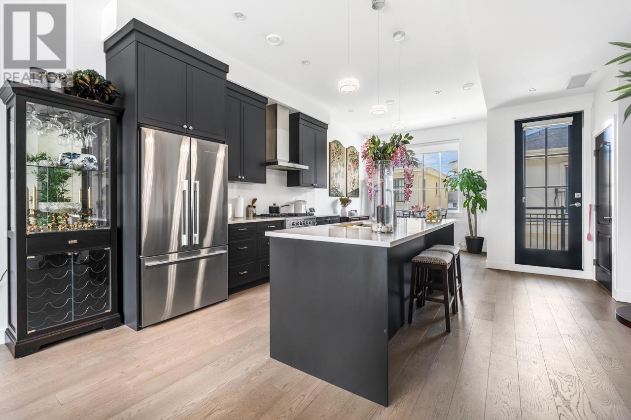 2 10495 No. 2 Road, Richmond, British Columbia  V7E 2E5 - Photo 8 - R2819444