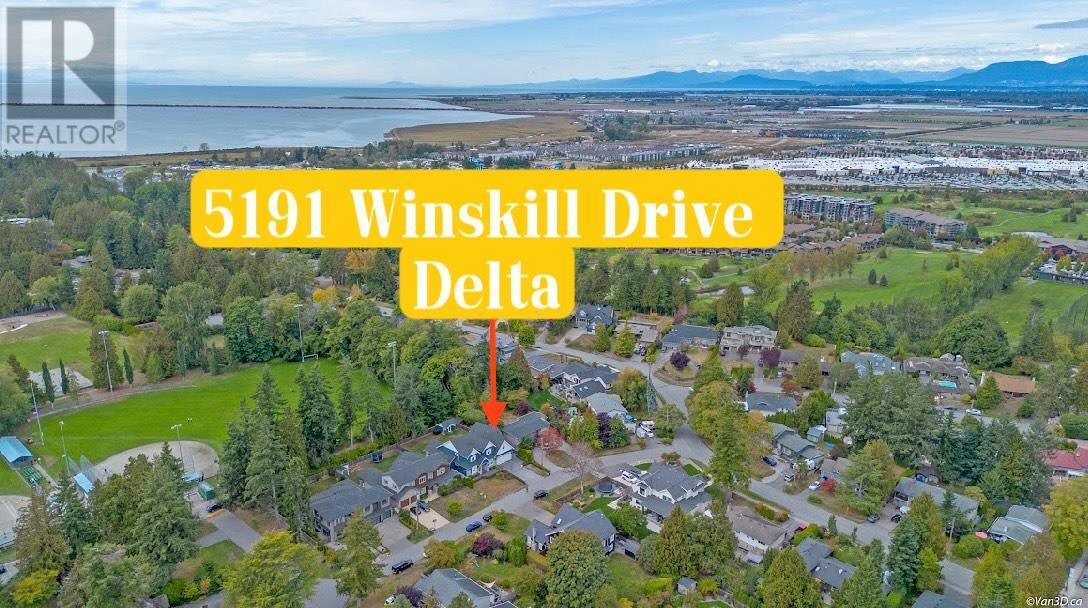 5191 Winskill Drive, Delta, British Columbia  V4M 2C9 - Photo 3 - R2819573