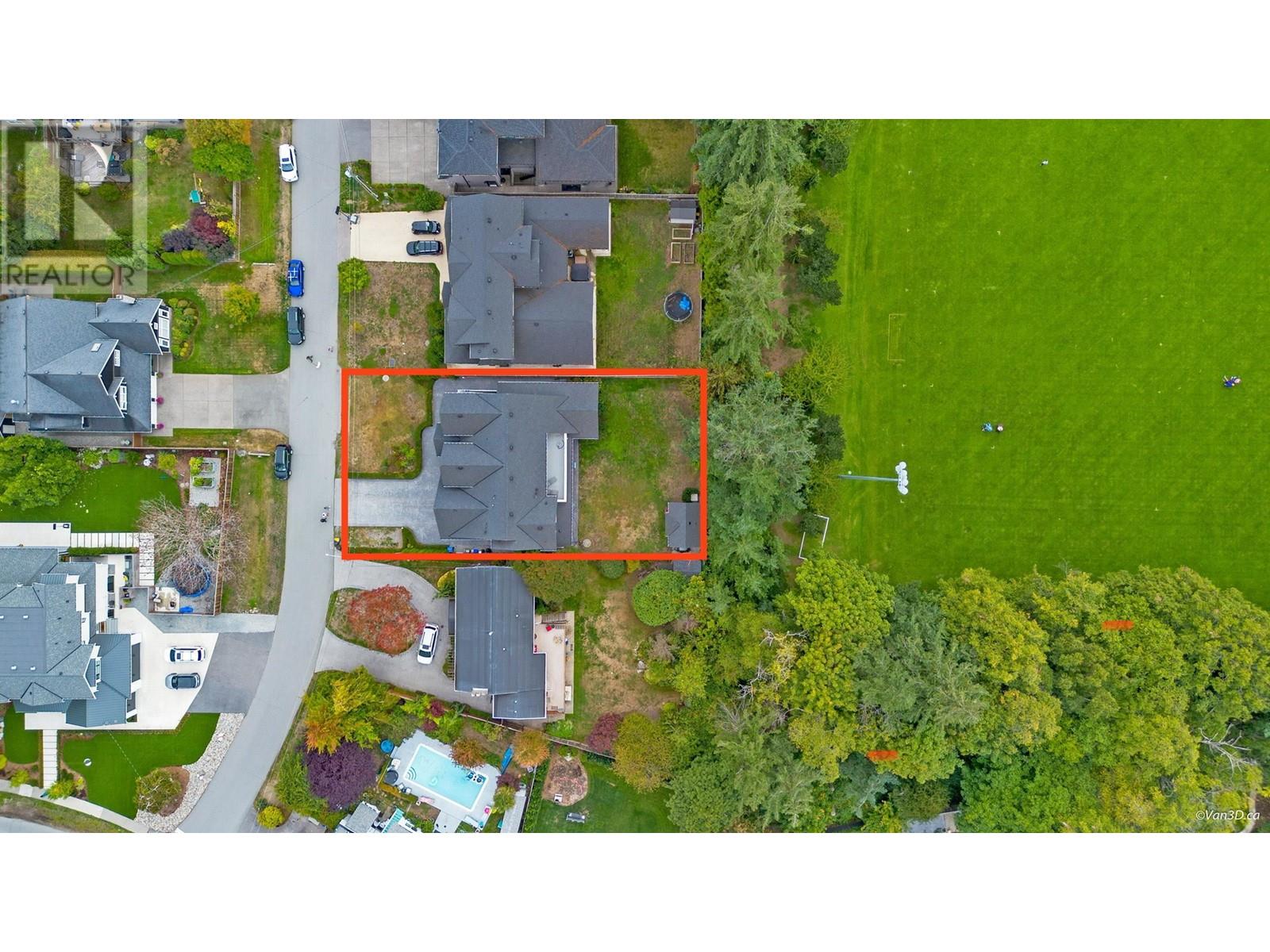 5191 Winskill Drive, Delta, British Columbia  V4M 2C9 - Photo 2 - R2819573