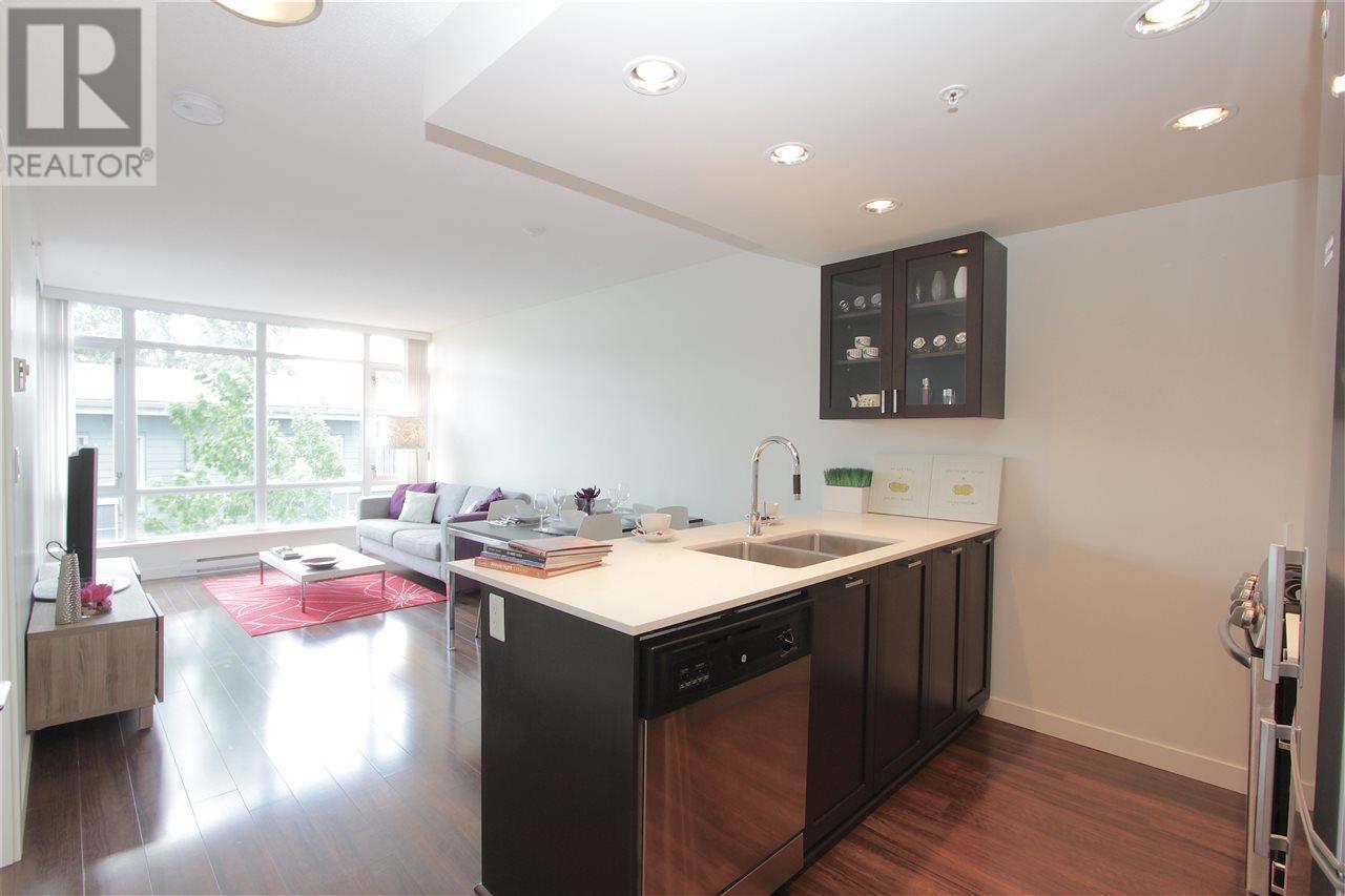 607 4888 Nanaimo Street, Vancouver, British Columbia  V5N 0B5 - Photo 4 - R2815969