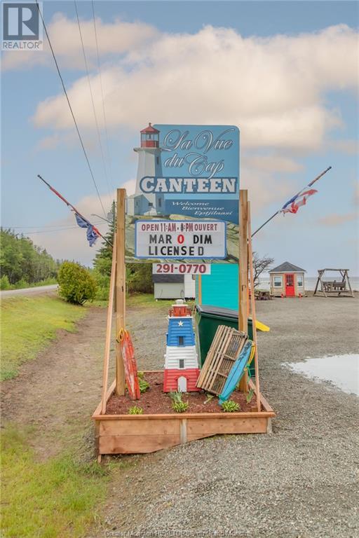 2084-2089 Route 505, Richibucto Village, New Brunswick  E4W 1M2 - Photo 36 - M153275